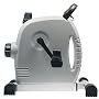 Isokinetics Magnetic Pedal Exerciser - Gray