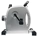 Isokinetics Magnetic Pedal Exerciser - Gray