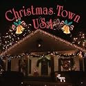 Christmas Town USA