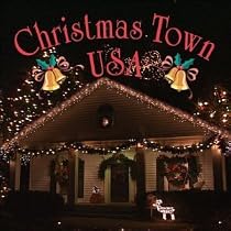 Christmas Town USA