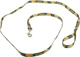 Green Bay Packers Small 6ft Leash