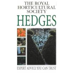Hedges (RHS Practicals)