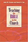 Teaching the Bible in the Church