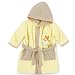 Sterntaler – Bath Robe Gloria, Size:74/80