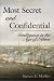 Most Secret and Confidential: Intelligence in the Age of Nelson