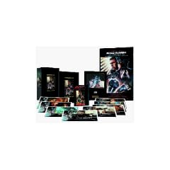 Blade Runner Director's Cut - Special Limited Edition Collector Set [DVD] [1982]
