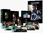 Blade Runner Director's Cut - Special Limited Edition Collector Set [DVD] [1982]