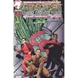 2 Star Trek Deep Space Nine Comics (At the edge of the Final Frontier (Star Trek DS9), Comic Books) by 
