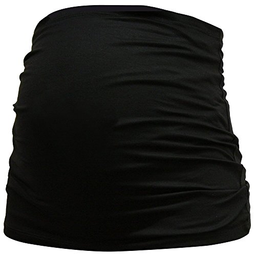 Fancyqube(TM) Maternity Belly Band Nursing Cover 2 in 1