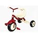 Classic Flyer by KETTLER Euro Tricycle
