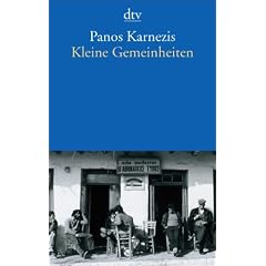 Kleine Gemeinheiten