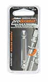 Tools & Hardware : Alden Corp 8401P Broken Bolt & Damaged Screw Extractor No. 1