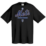 Mets Youth T-Shirt - New York Mets Scoring Drive Short Sleeve T-Shirt