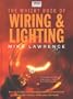 Which? Book of Wiring and Lighting (Which Consumer Guides)