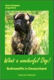 What a wonderful Dog! Bullmastiffs in Deutschland.