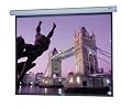 110IN DIA 54X96IN HDTV COSMO- ELECTROL WALL/CEILING MATTE WHITE