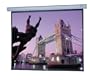 Da-Lite Cosmopolitan Electrol Electric Wall and Ceiling Projection Screen, 58" x 104", HDTV Format, Glass Beaded Surface