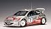 1/18 PEUGEOT 206 WRC 2002’ M.GRONHOLM / T.RAUTIAINEN #2