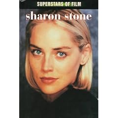 Sharon Stone (Superstars of Film)