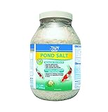 UPC 317163001561 product image for API Pondcare Pond Salt Granules, 9.6-Pound | upcitemdb.com