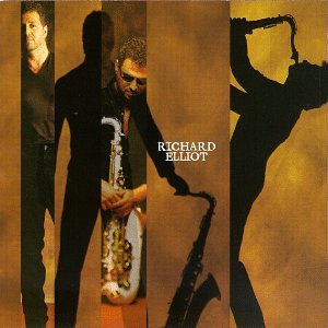 Richard Elliot - Jumpin