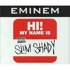 My Name Is