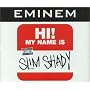 My Name Is, Pt. 1 [CD 1]