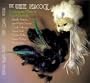 The White Peacock