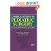 Complications In Pediatric Surgery