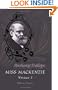 Miss Mackenzie: Volume 1