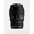 Sigma 70-300 mm F4,0-5,6 DG APO Makro-Objektiv (58 mm Filtergewinde) f�r Canon Objektivbajonett