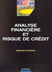 Analyse financi�re et risque de cr�dit