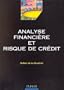 Analyse financi�re et risque de cr�dit