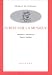 Search : Ecrits sur la musique (Collection Musique, musicologie)