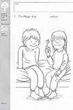 Oxford Reading Tree: Stage 5: Workbooks: Pack 5a (6 Workbooks) (Oxford Reading Tree Trunk)
