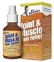 Dr Frank's Joint & Muscle Pain Relief Oral Spray As Seen on Tv