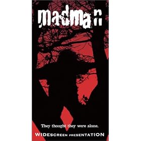 Madman [VHS]