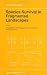 Image: Shopper's Delight: Population Biology in The Books Store ~ Species Survival In Fragmented Landscapes (GeoJournal Library)