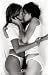 Kiss Poster Print by Tanya Chalkin, 23x35