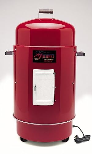 Gourmet Electric Smoker grill product image