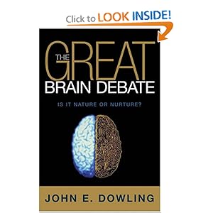 The Great Brain Debate