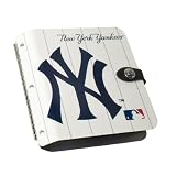 New York Yankees Road O'Foto Photo Album