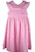 Brand new Laura Ashley Little Girl Smocked Pique Floral Dress on sales