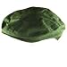 Golf Cruises
New 100% Cotton Ivy Driving Golf Cap Lined Hat Olive Medium