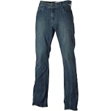 Volcom Enowen Denim Pant - Men's