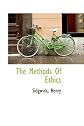 The Methods Of Ethics