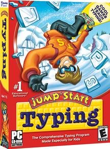 Jumpstart Typing (PC & Mac)