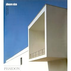 Alvaro Siza Monograph: The Complete Works