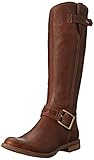 Timberland Women's Savin Hill Tall Boot,Tobacco Forty,8 W US