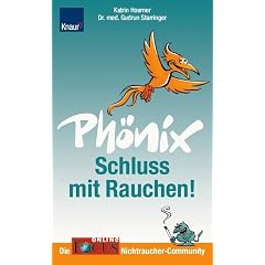 Ph�nix - Schluss mit Rauchen!: Die Focus Online Nichtraucher-Community